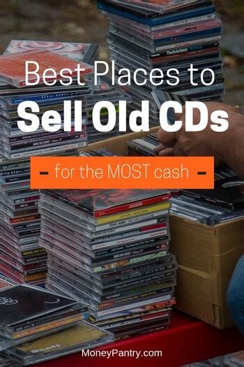 cdtrader|best place to sell cds.